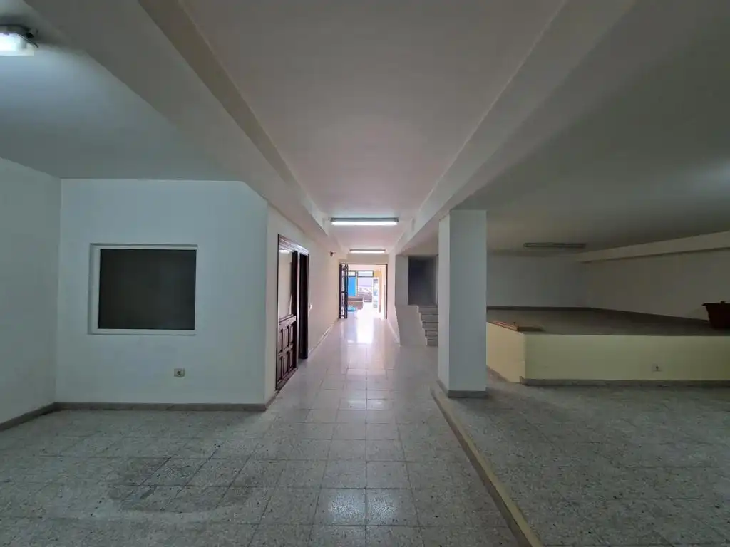 Gewerbefläche zum Verkauf in Avenida da Constitución 49, imagen 15