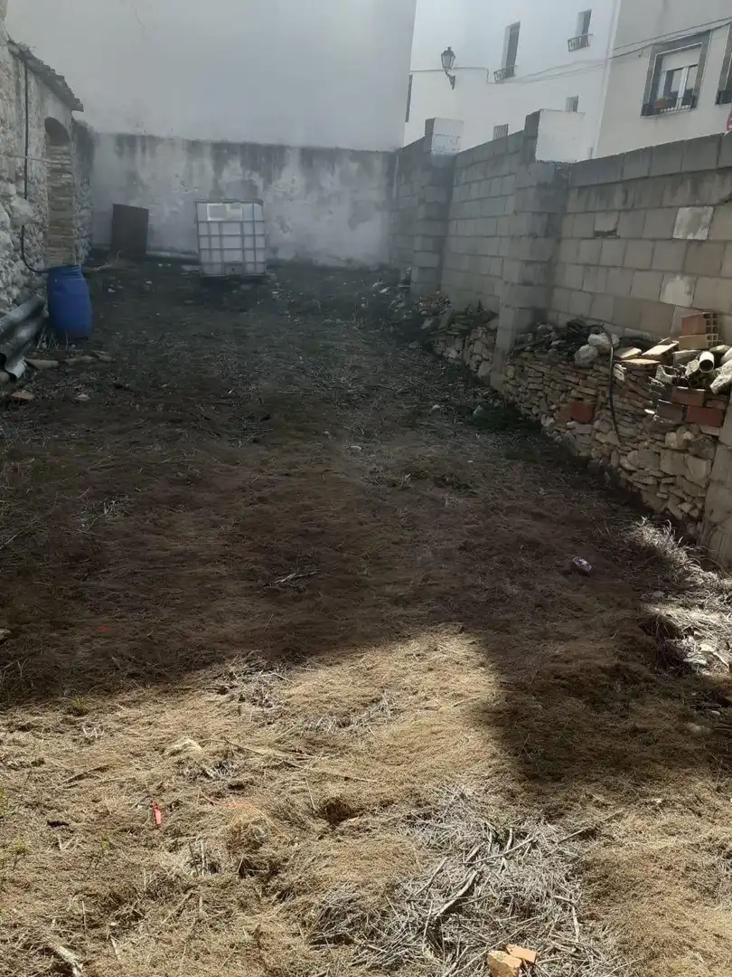 Houses for sale in Alfafara  with Storage room and Balcony