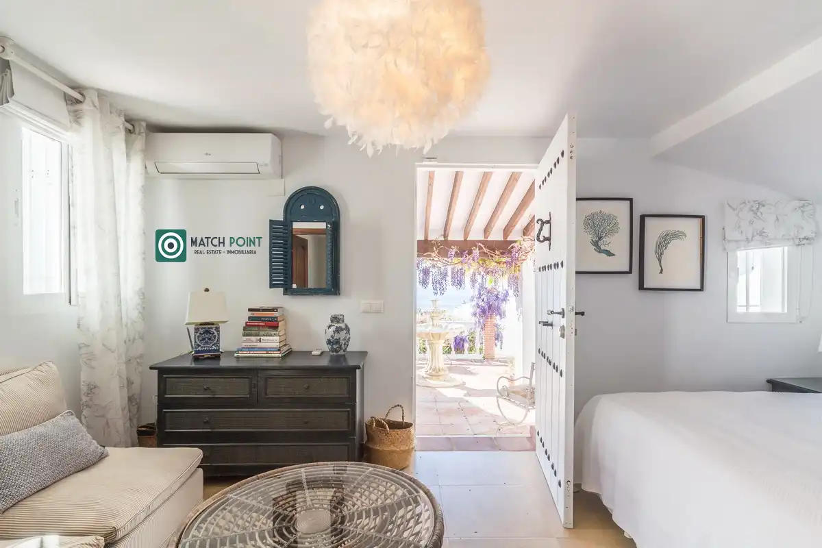 Habitación de Casa o chalet en venta en Almuñécar