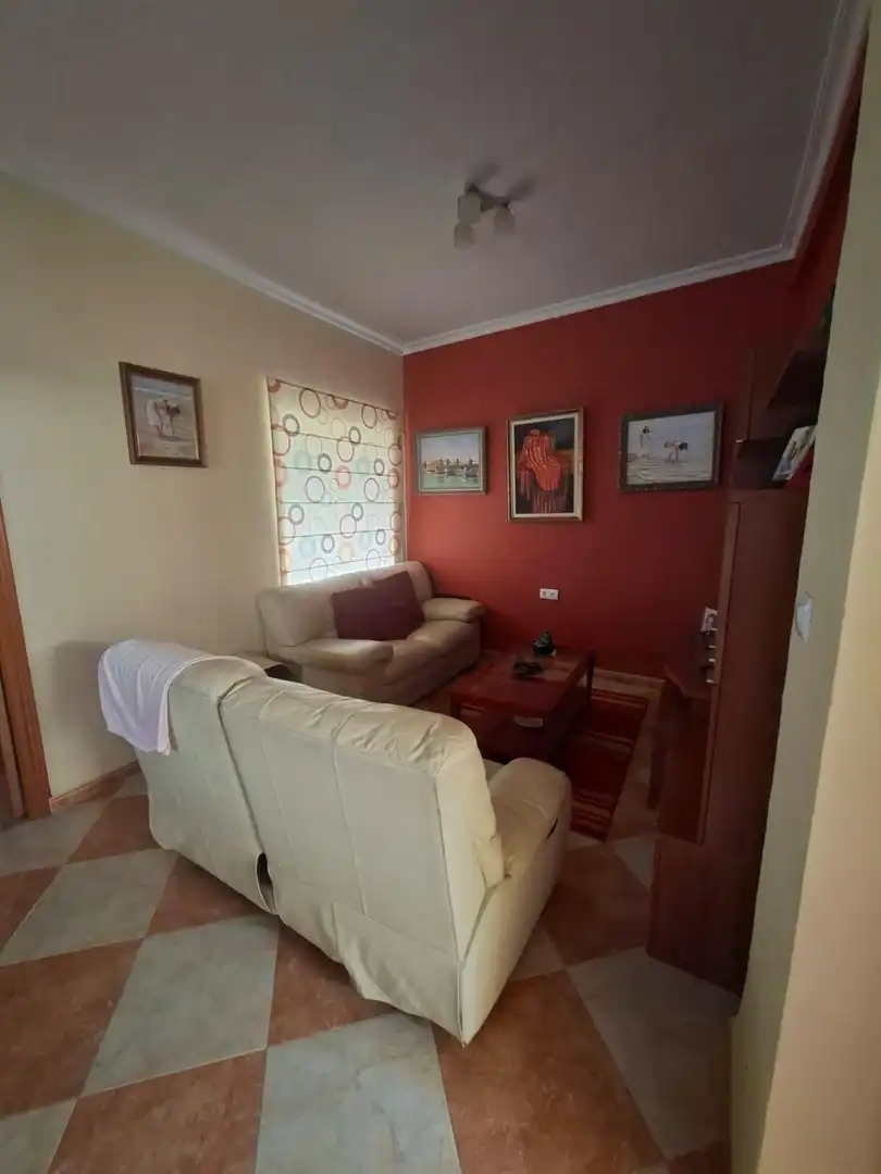 Villa avec piscine à vendre à Villanueva del Río y Minas, imagen 6