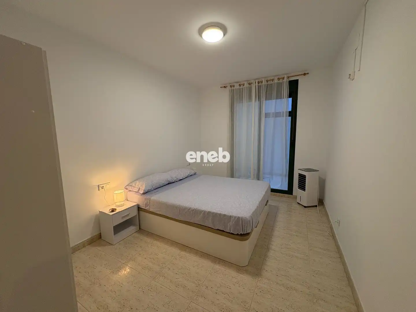 Habitación de Piso de alquiler en Benicarló con Piscina, Amueblado y Piscina comunitaria