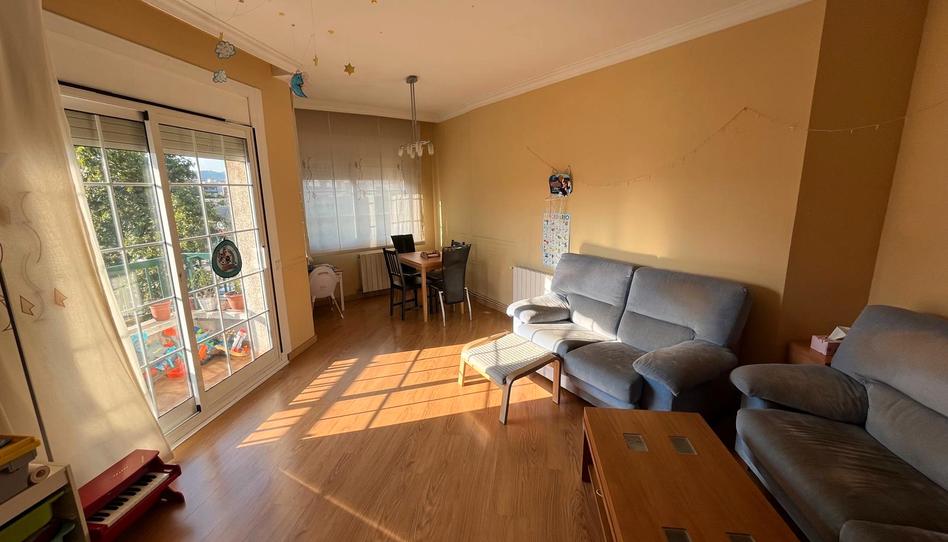Photo 1 of Flat for sale in Avinguda de la Platja, Sant Joan Baptista, Barcelona
