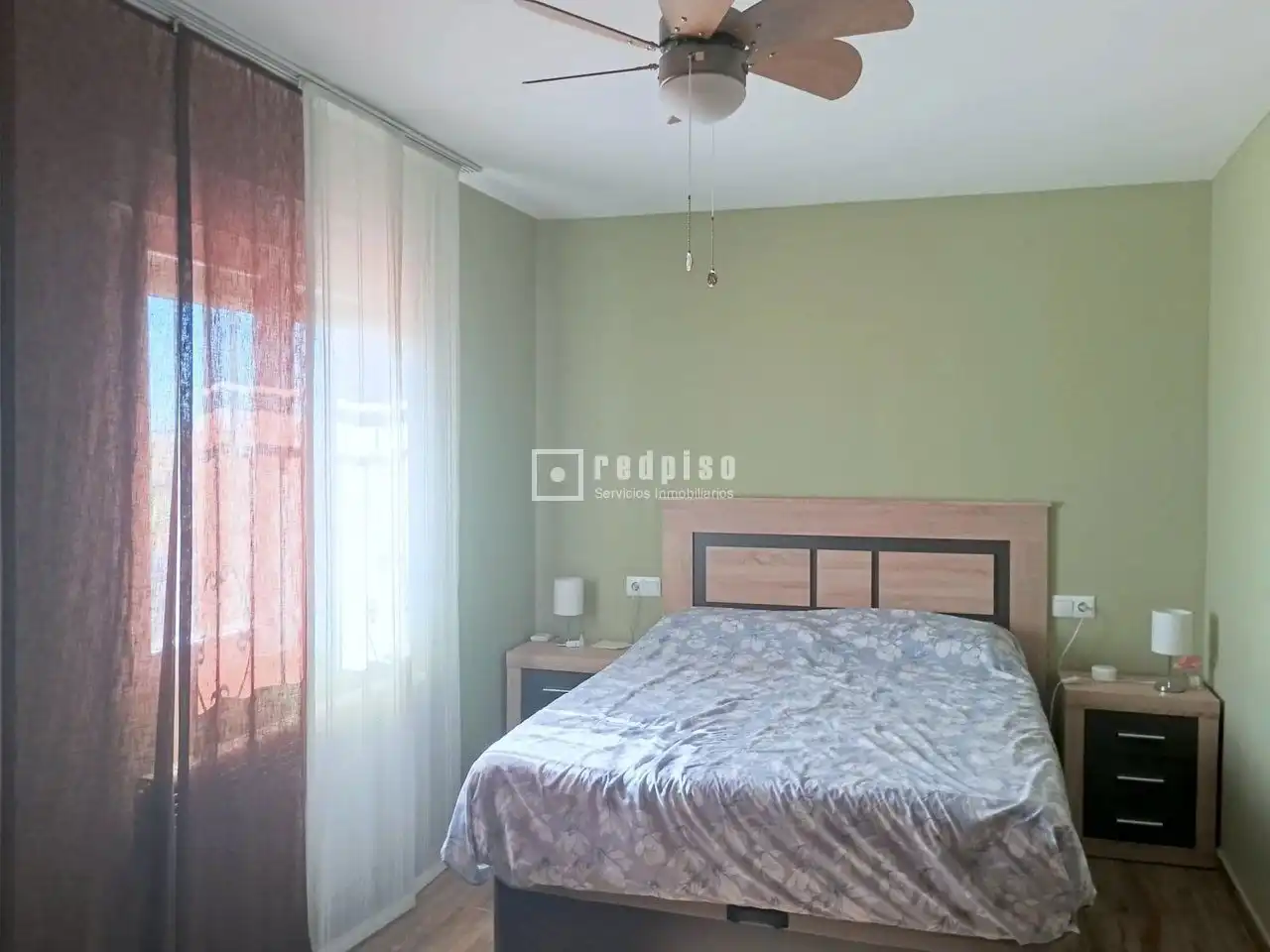 Habitación de Casa o chalet en venta en Cedillo del Condado con Calefacción, Jardín privado y Terraza