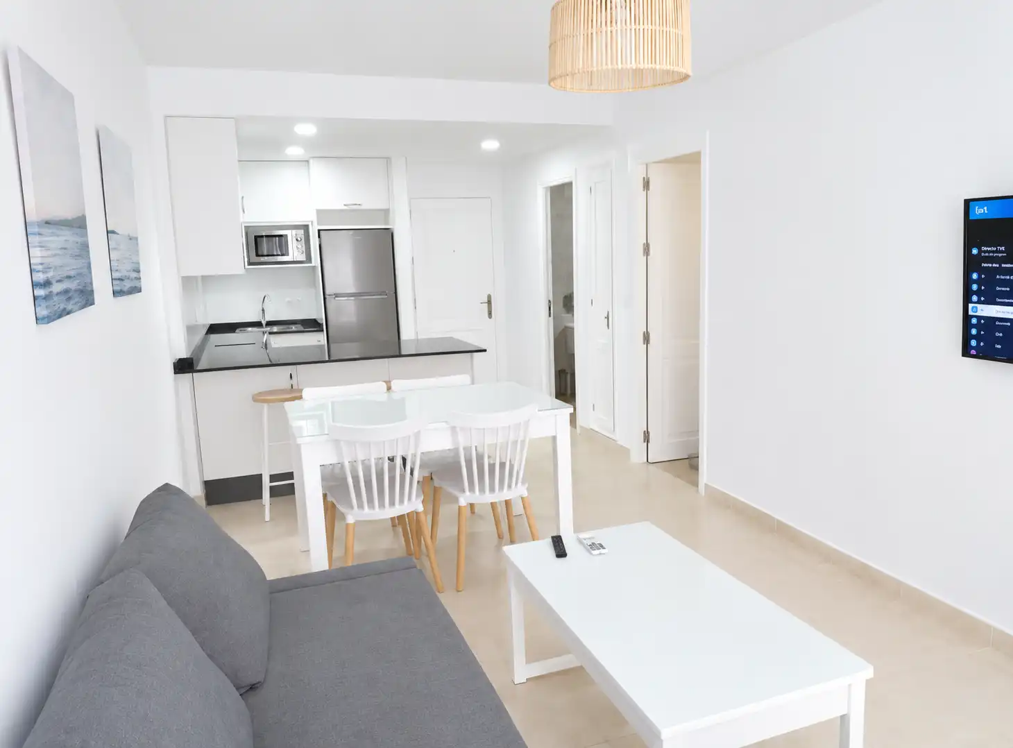 Fotografía del inmueble reportado: 870 €/mes — Fuengirola, Fuengirola