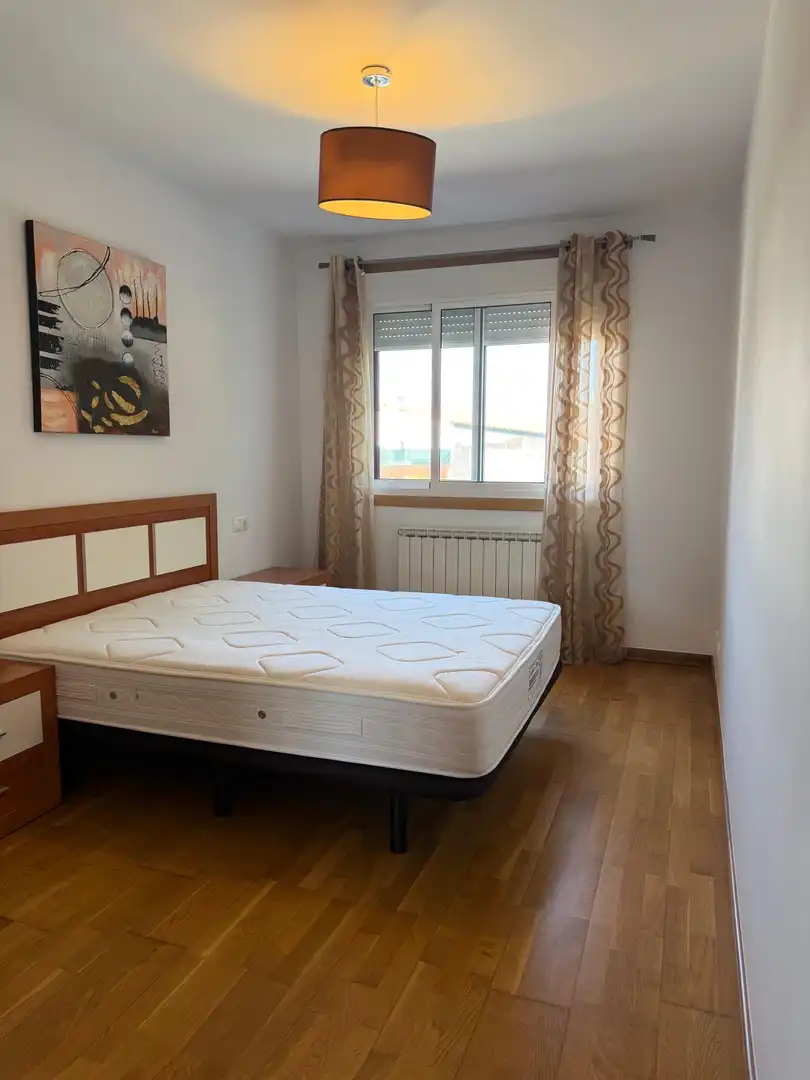 Piso con ascensor en venta en Silleda, imagen 7