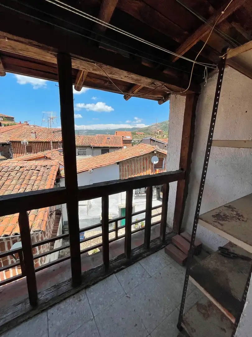 Casa o xalet en venda a N/A, -1, Hervás