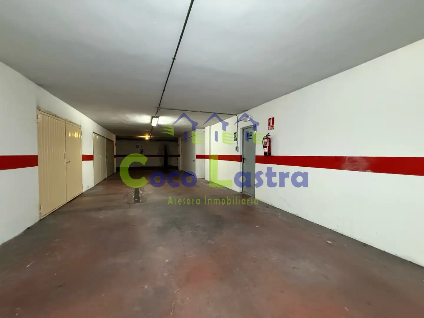 Parking de Piso en venta en Salamanca con Aire acondicionado, Calefacción y Parquet