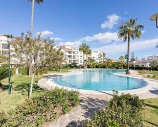 Planta baja to rent in San Pedro de Alcántara pueblo
