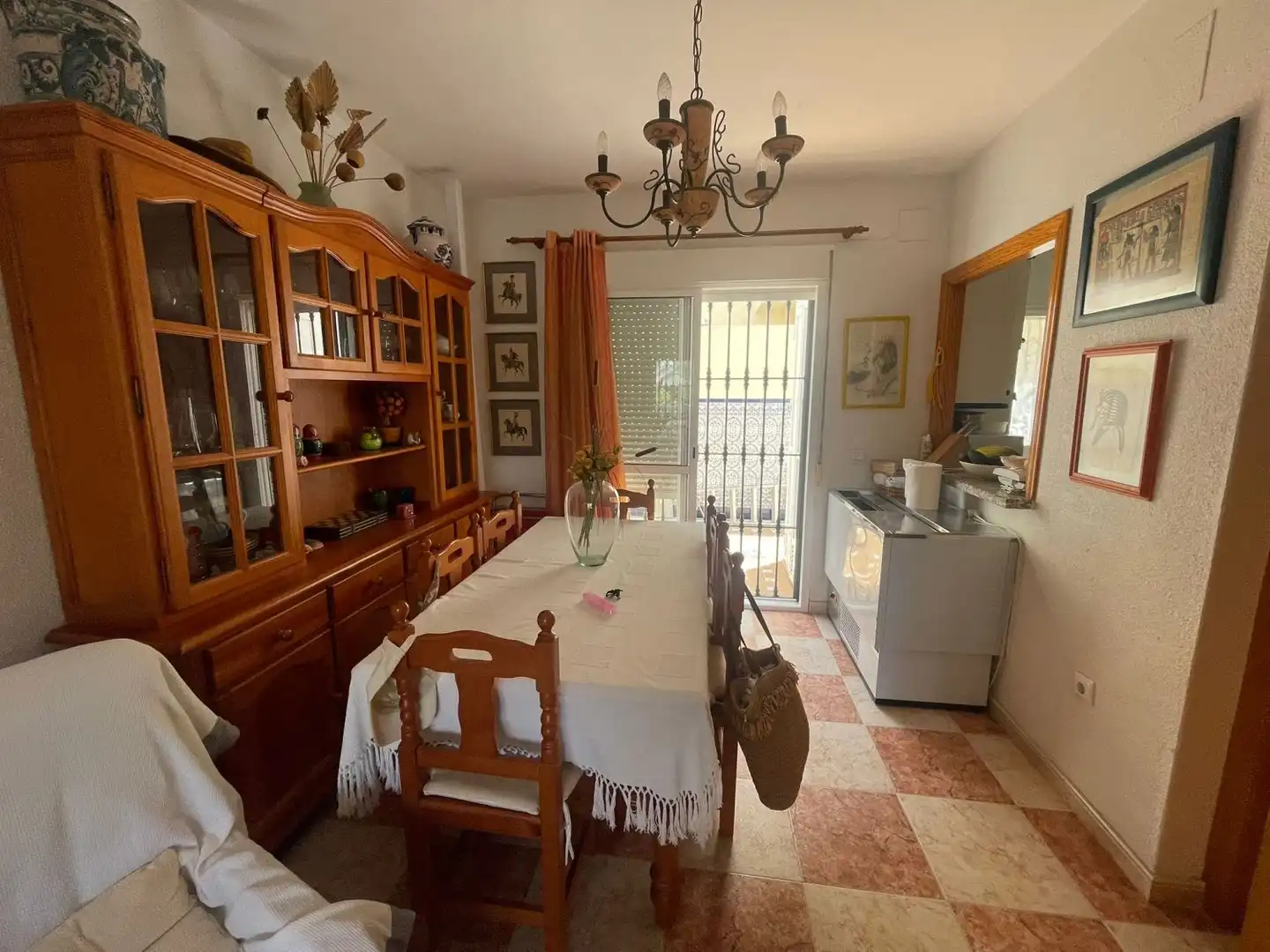 Casa amb terrassa en venda a MARINAS DE ORIHUELA 1, imagen 47