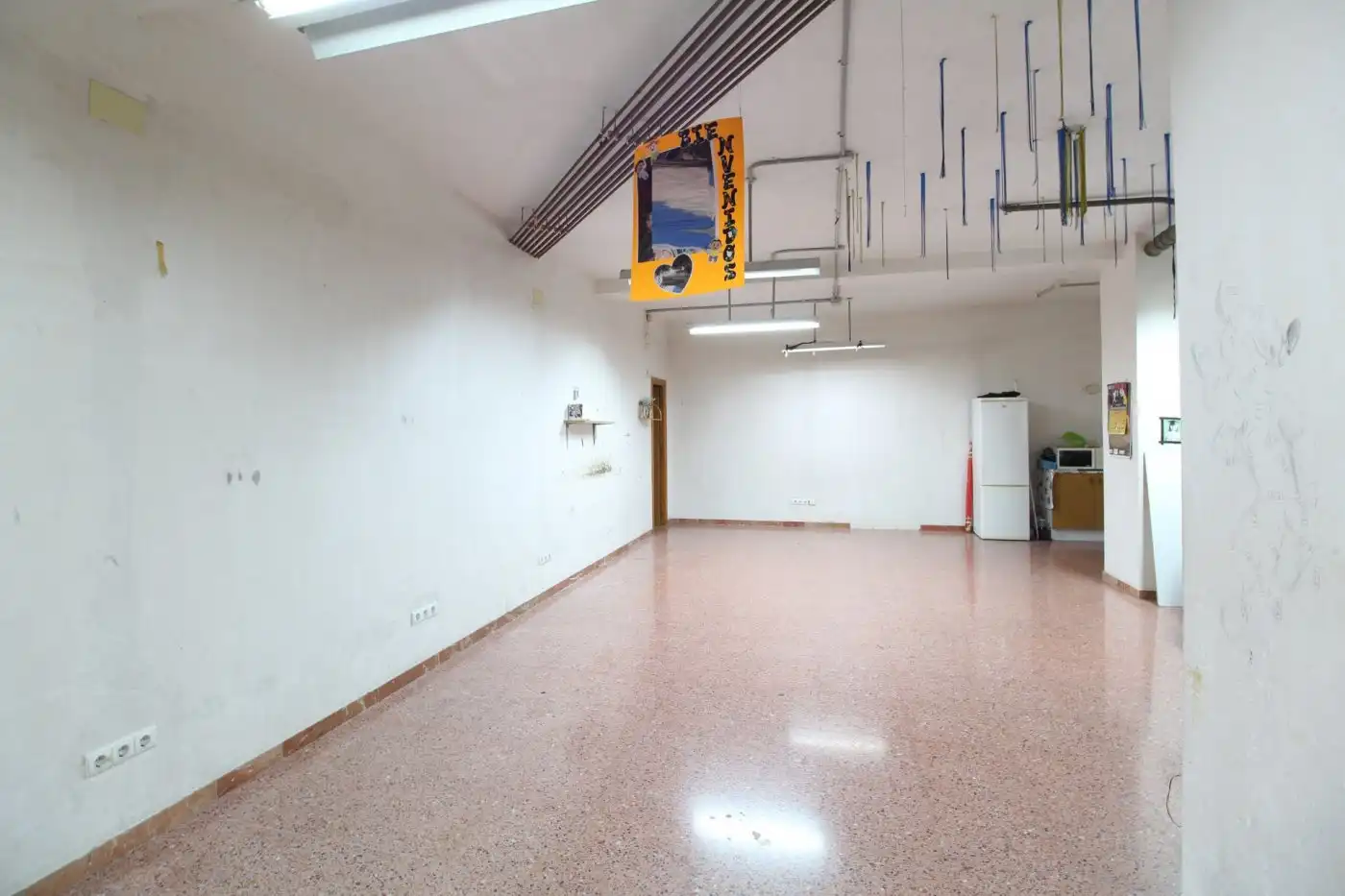 Local comercial en alquiler en Elche ciudad