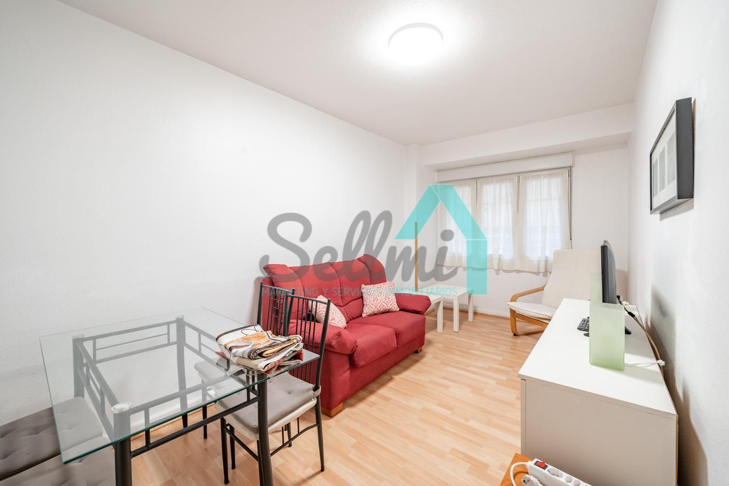 Flat to rent in De La Costa, Barrio del Centro