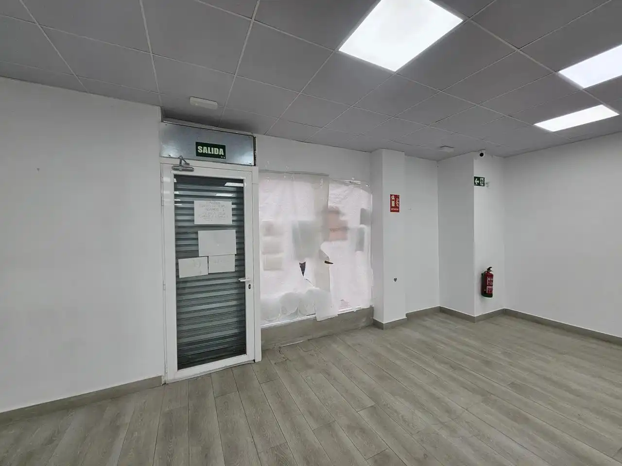 Local comercial de lloguer a Ugarrandia, imagen 7