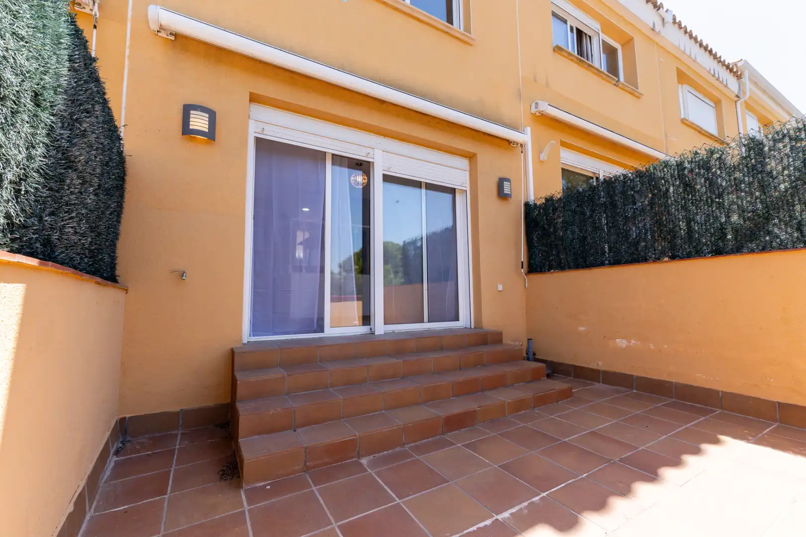 Exterior view of Detached homes for sale in Castell d'Aro, Platja d'Aro i s'Agaró  with Furnished