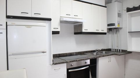 Foto 2 de Piso en venta en Avenida Gudarien, Andoain, Gipuzkoa