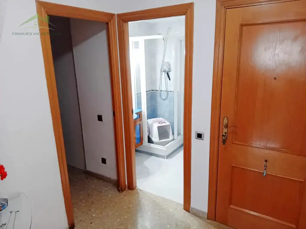 Dúplex con terraza en venta en Rambla Girada, imagen 14