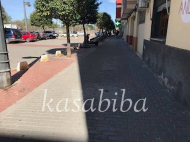 Local comercial en Venta en Calle Mauro en Ciutat Fallera