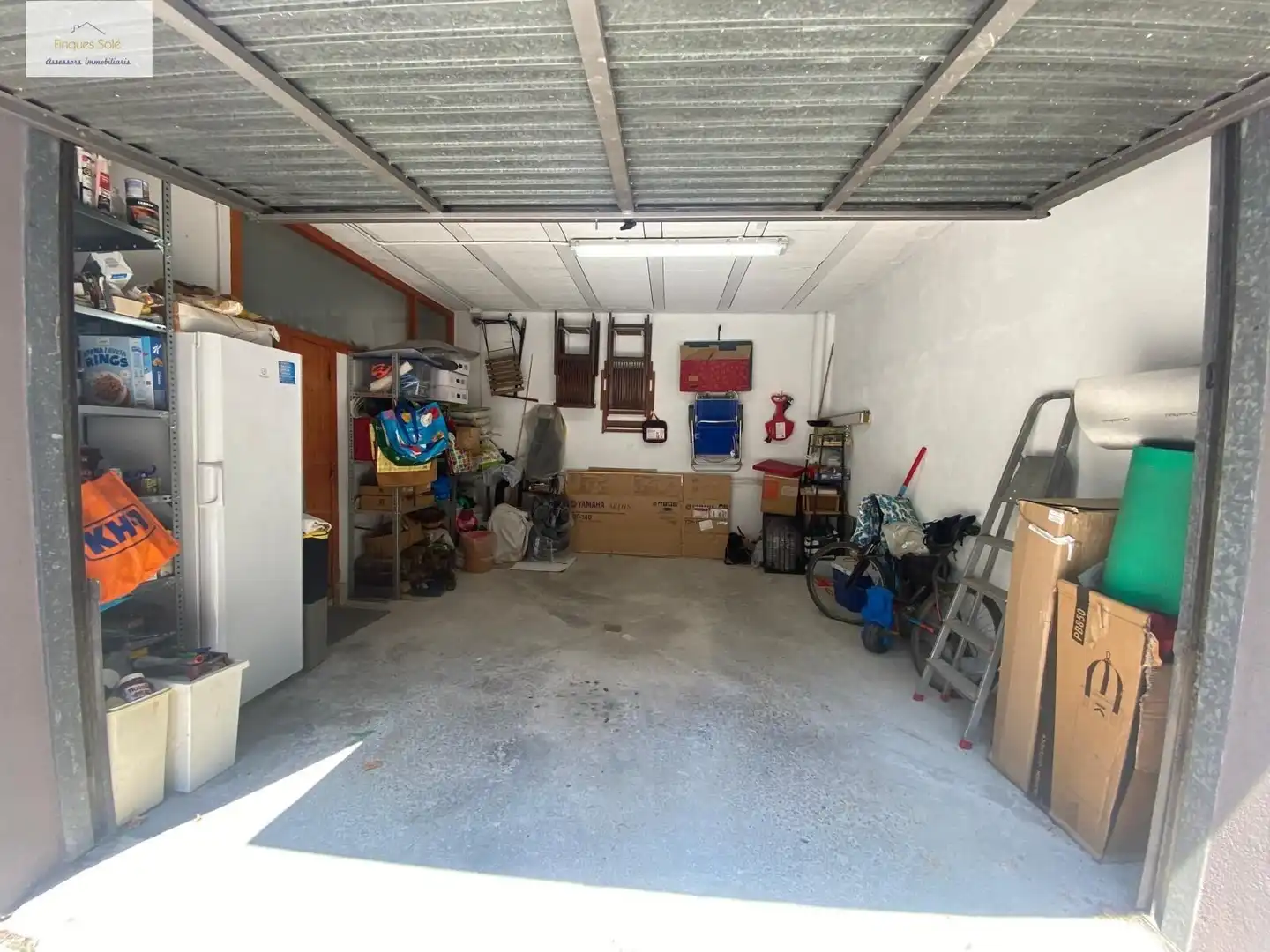 Casa o xalet en venda a La Roca del Vallès