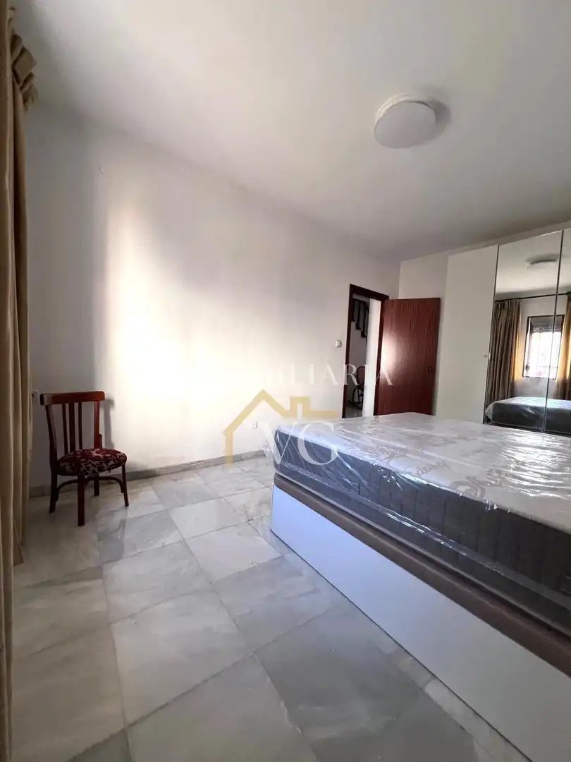 Casa con terrazza in vendita a Guillena pueblo, imagen 16