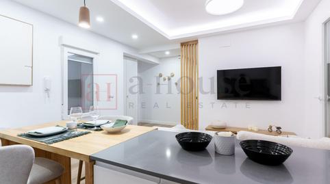 Photo 5 of Premises for sale in Calle Doctor Esquerdo, Fuente del Berro, Madrid