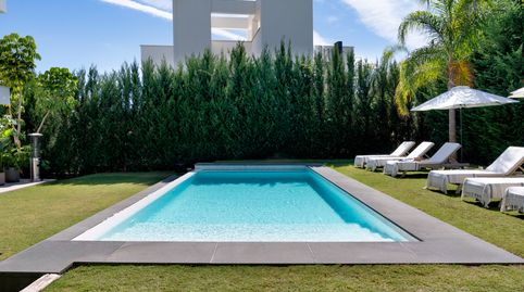 Foto 3 de Casa o xalet en venda a Calle 04b Nva Andaluc, 202, Nueva Andalucía centro, Marbella
