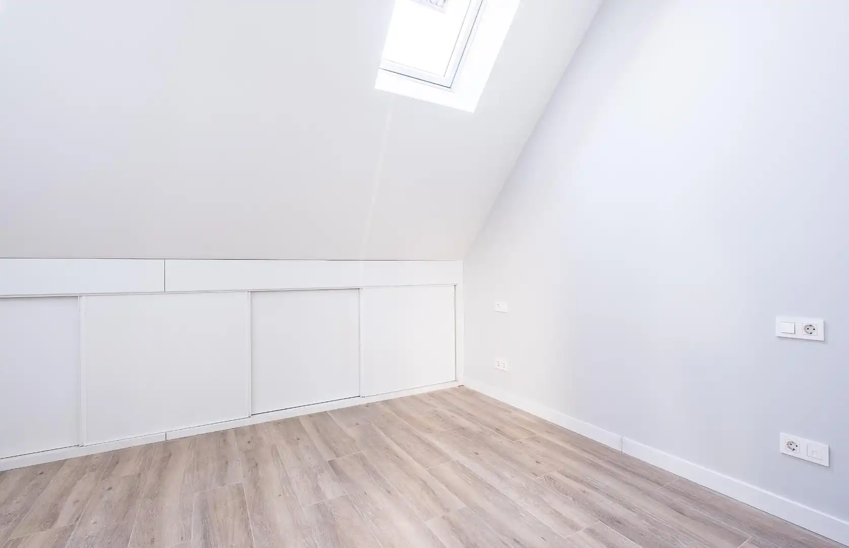 Habitación de Ático en venta en Madrid con Aire acondicionado, Calefacción y Terraza