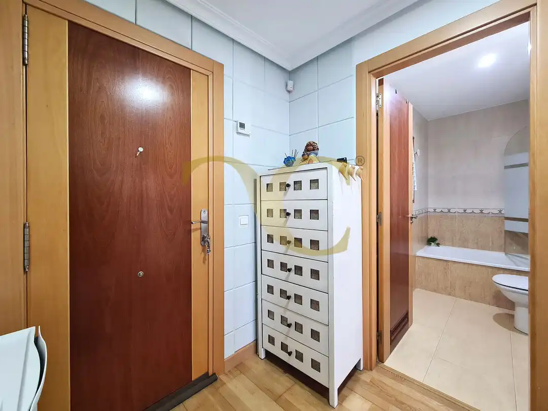Flat for sale in Oviedo   with Heating, Storage room and Furnished