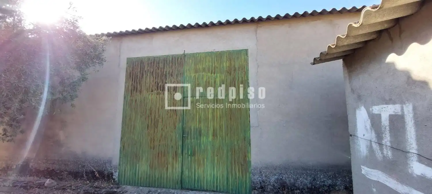 Terreny residencial en venda a Cebolla, imagen 6