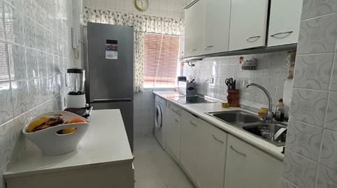 Foto 4 de Pis en venda a Calle Comunidad Asturiana, Villegas,  Sevilla Capital