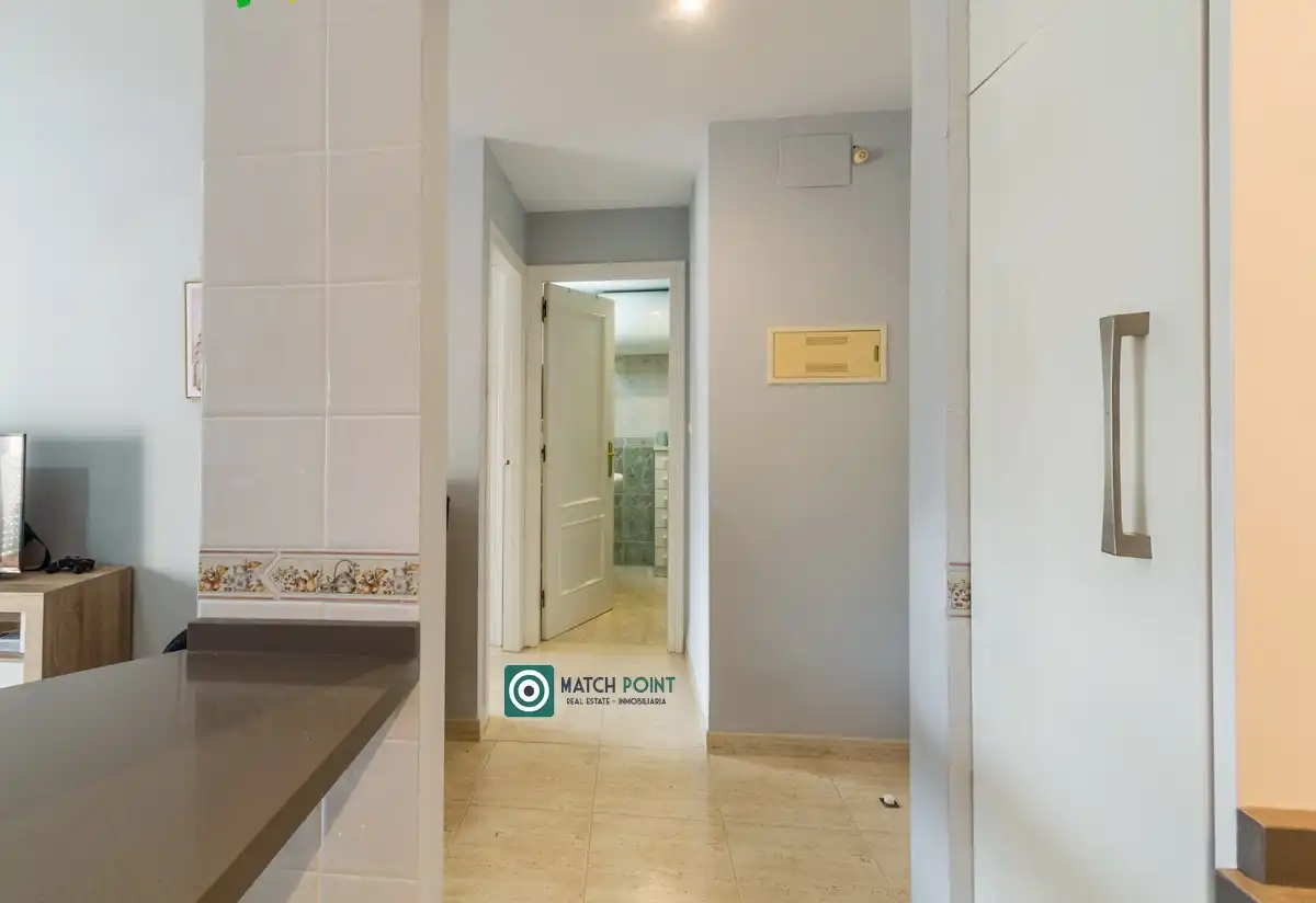 Wohnung zur Miete in Avenida Amelia Sánchez de Alcázar, Almuñecar Centro