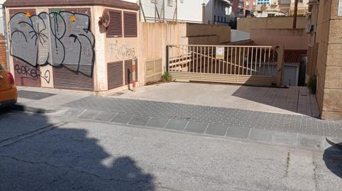 Photo 2 of Garage for rent in Calle Pedro Espinosa, 7, Camino de Antequera, Málaga Capital