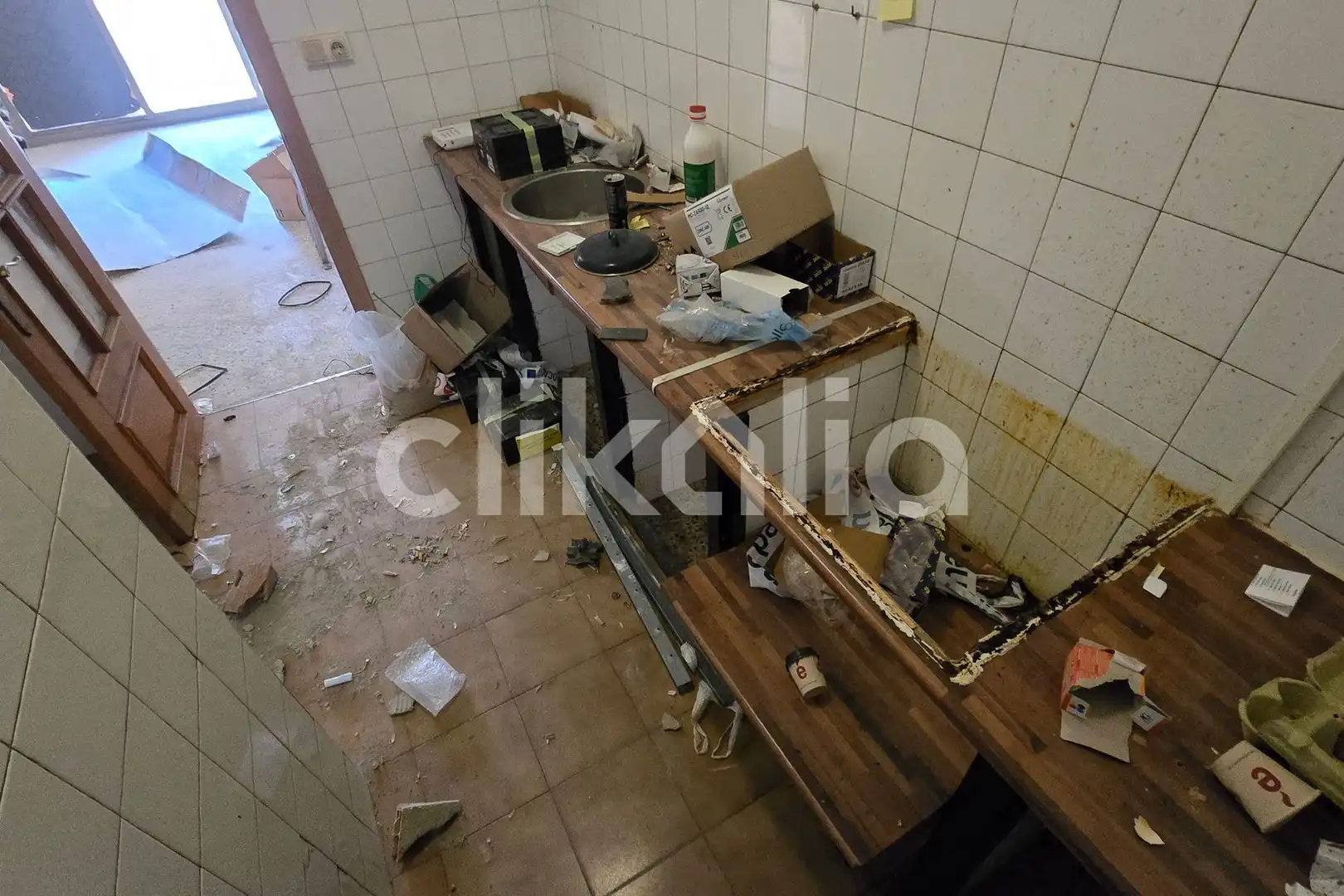 Piso en venta en Rocafonda, imagen 5