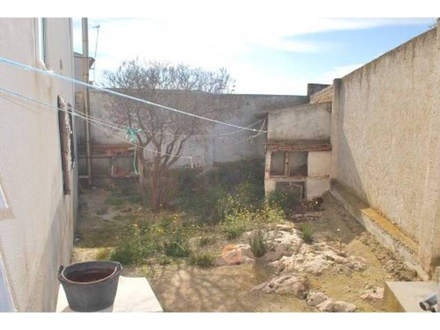Casa-chalet en Venta en Barrax