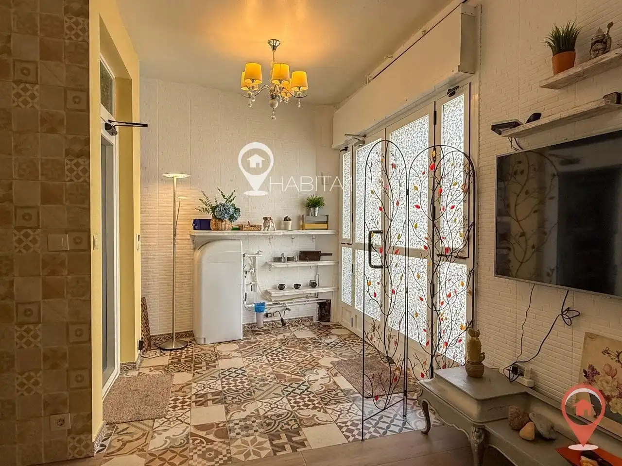 Casa o chalet en venta en Cañaveras con Aire acondicionado, Calefacción y Terraza
