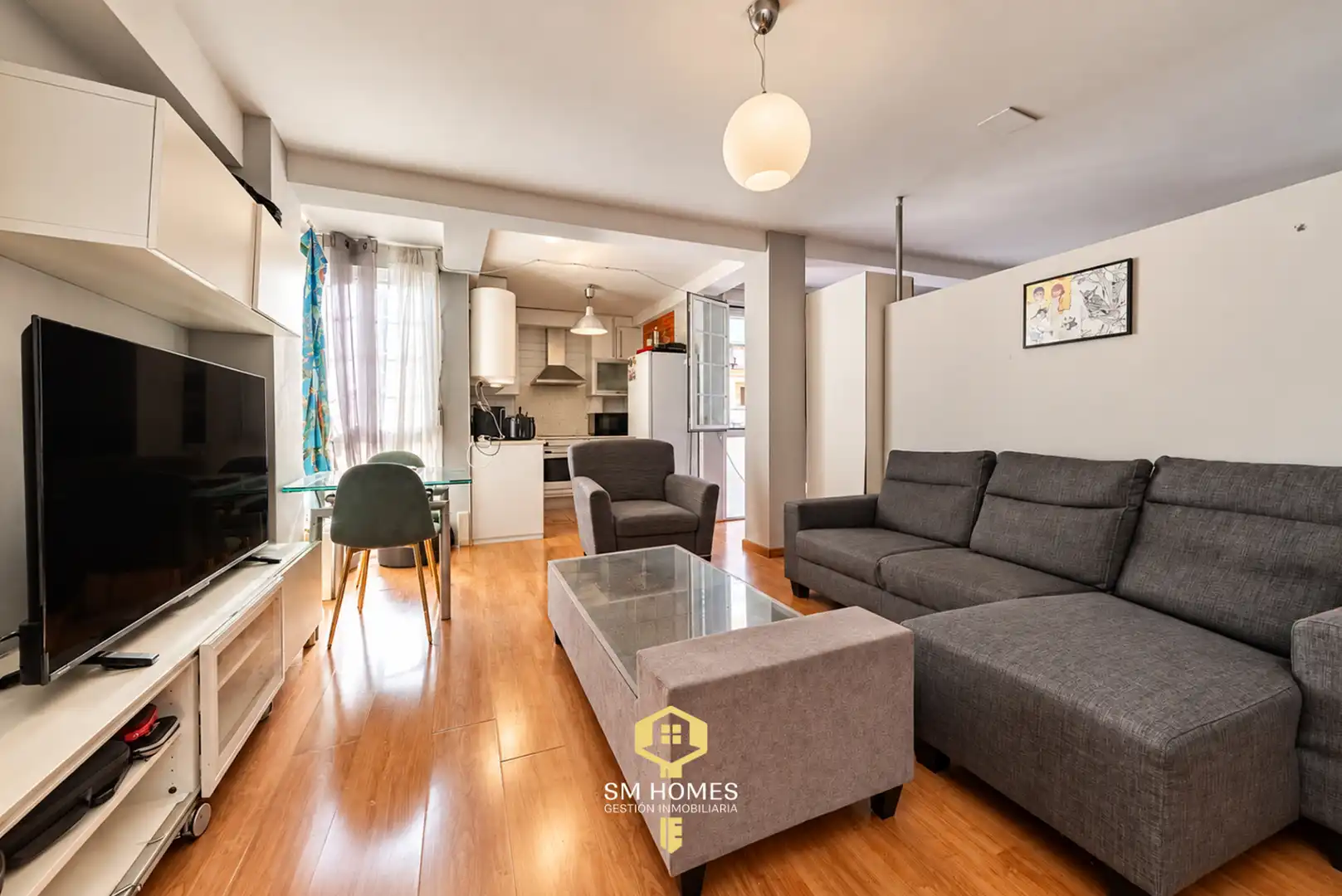 Flat with lift for sale in Calle Avelino Fernández de la Poza, imagen 2