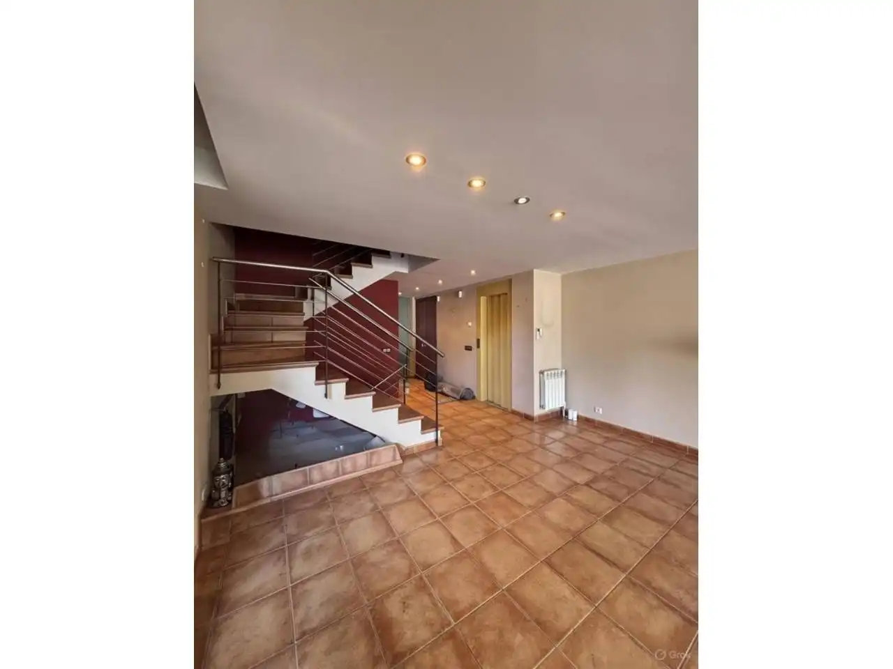 Adosado con jardín en venta en Calle carretera de la Plana Urbanitzacio les Eucambelles, imagen 38