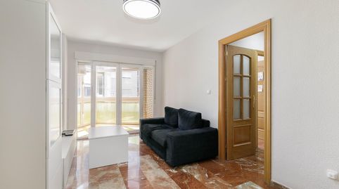 Foto 3 de Piso en venta en de Los Juncos, Fígares, Granada Capital