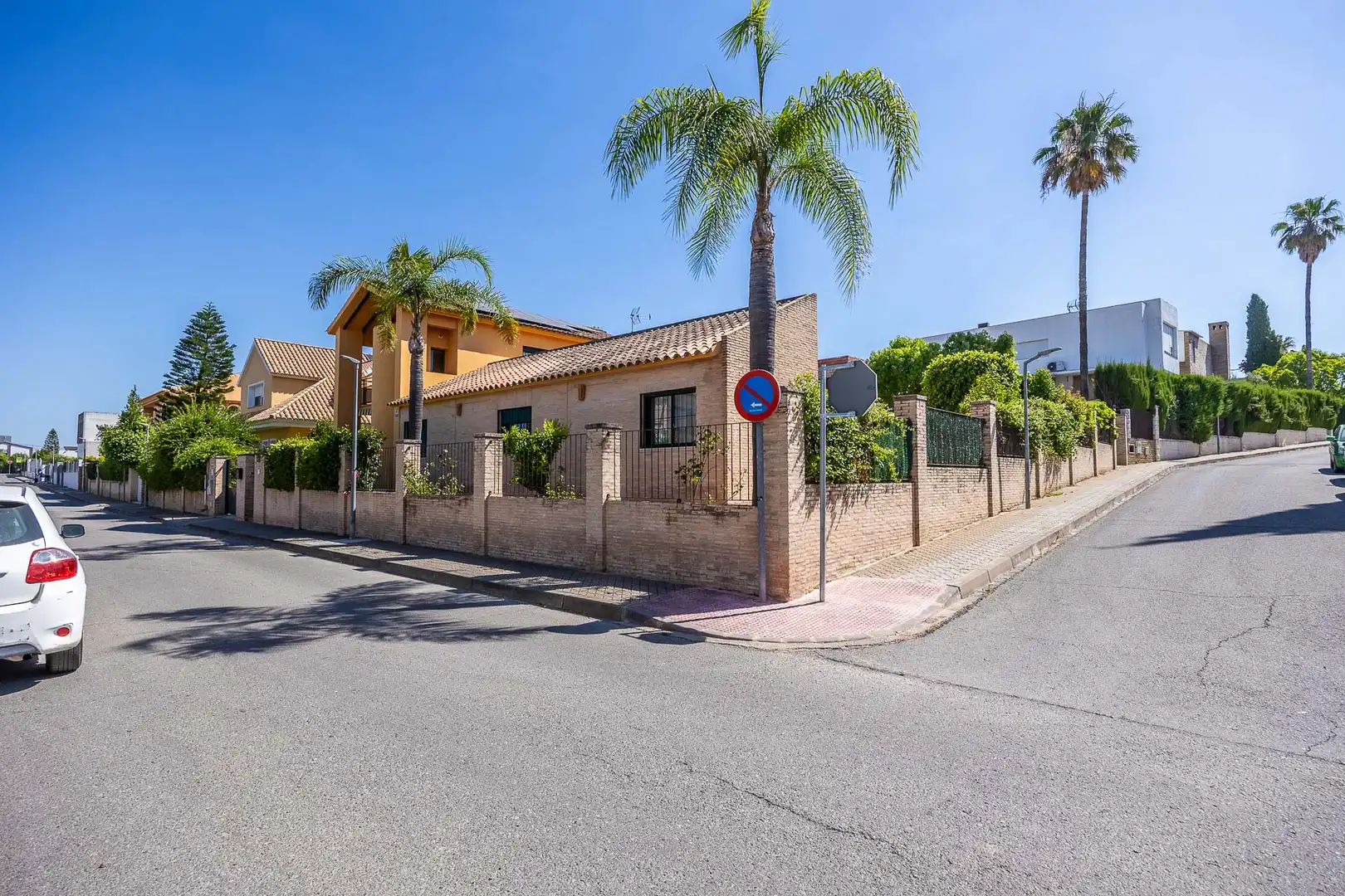 Chalet con jardín en venta en Valencina de la Concepción, imagen 42