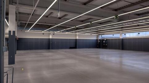 Photo 3 of Industrial buildings to rent in Riberas del Ebro, Matillas - Californias, Burgos