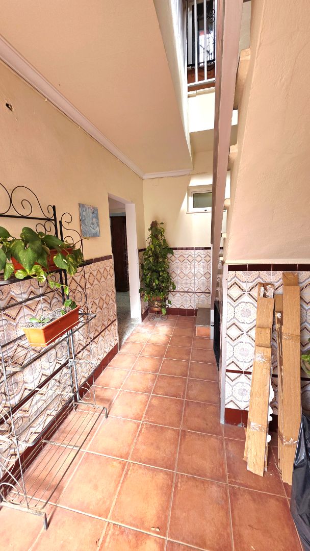 Single-family semi-detached for sale in El Puerto de Santa María  with Air Conditioner, Terrace and Storage room