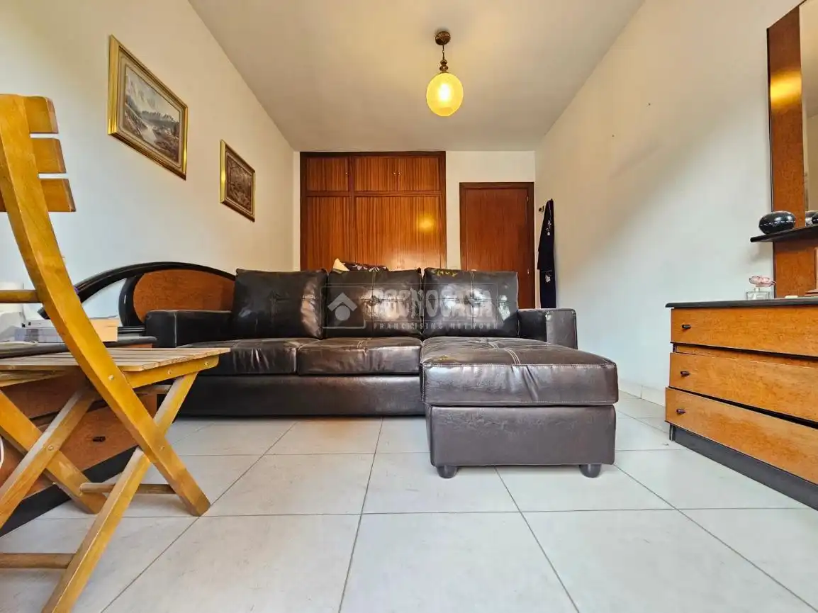 Living room of Duplexes for sale in Zaragoza  with Heating, Terrace and Storage room