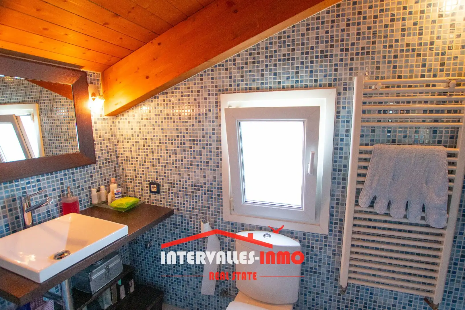 Casa o chalet en venta en Palau-solità i Plegamans