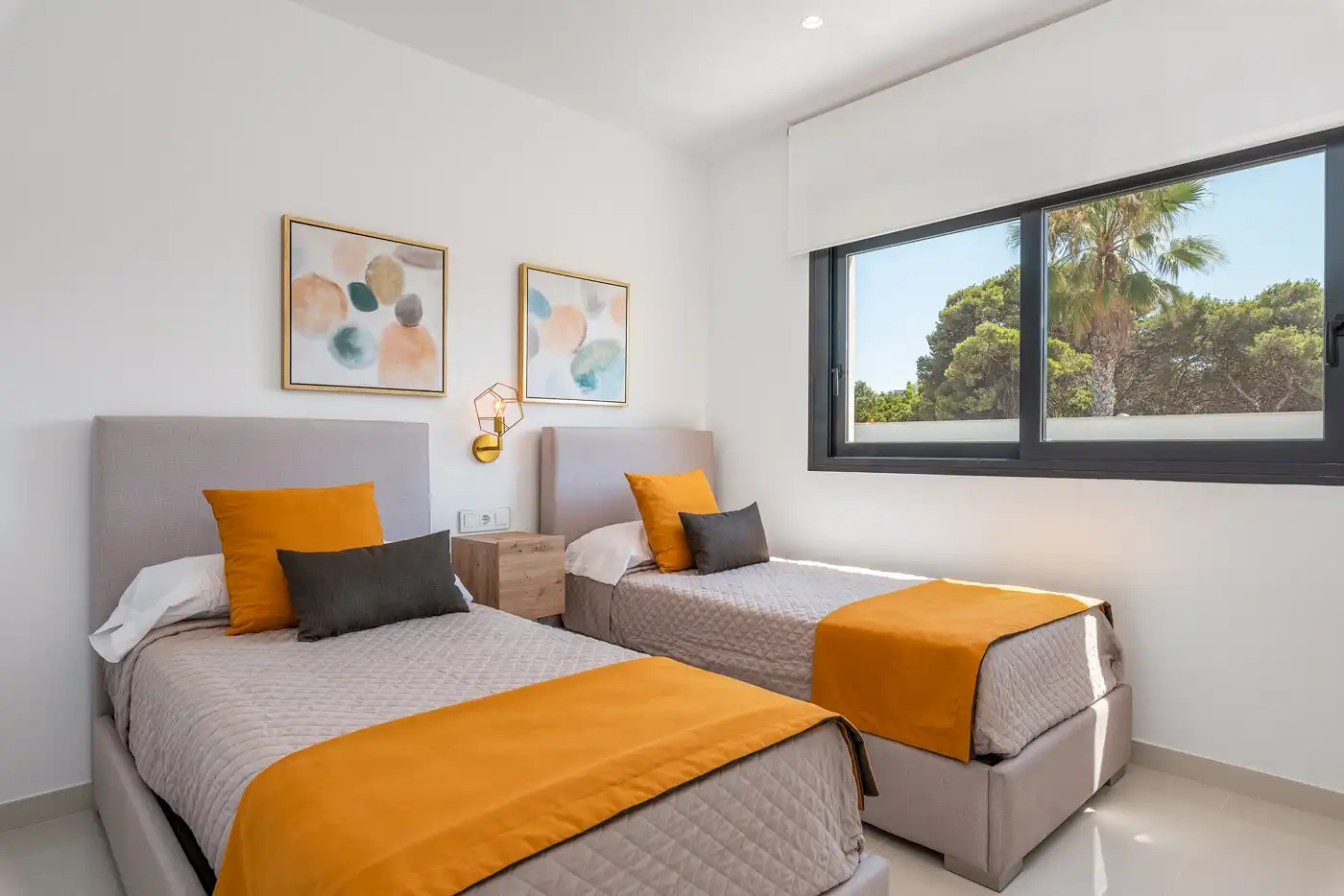 Maison rustique avec piscine à vendre à Mar Menor de Cartagena – Cabo de Palos, imagen 5