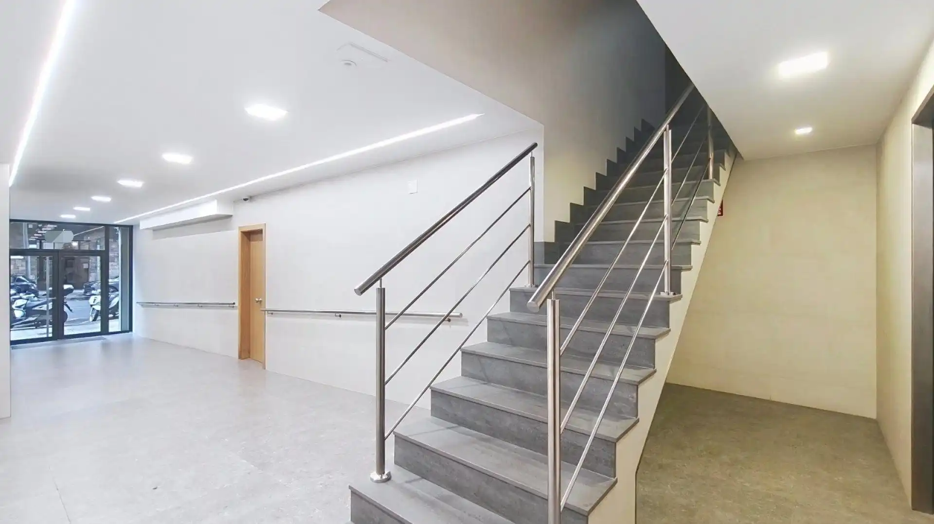 Attique avec ascenseur à vendre à Sant Andreu, imagen 25