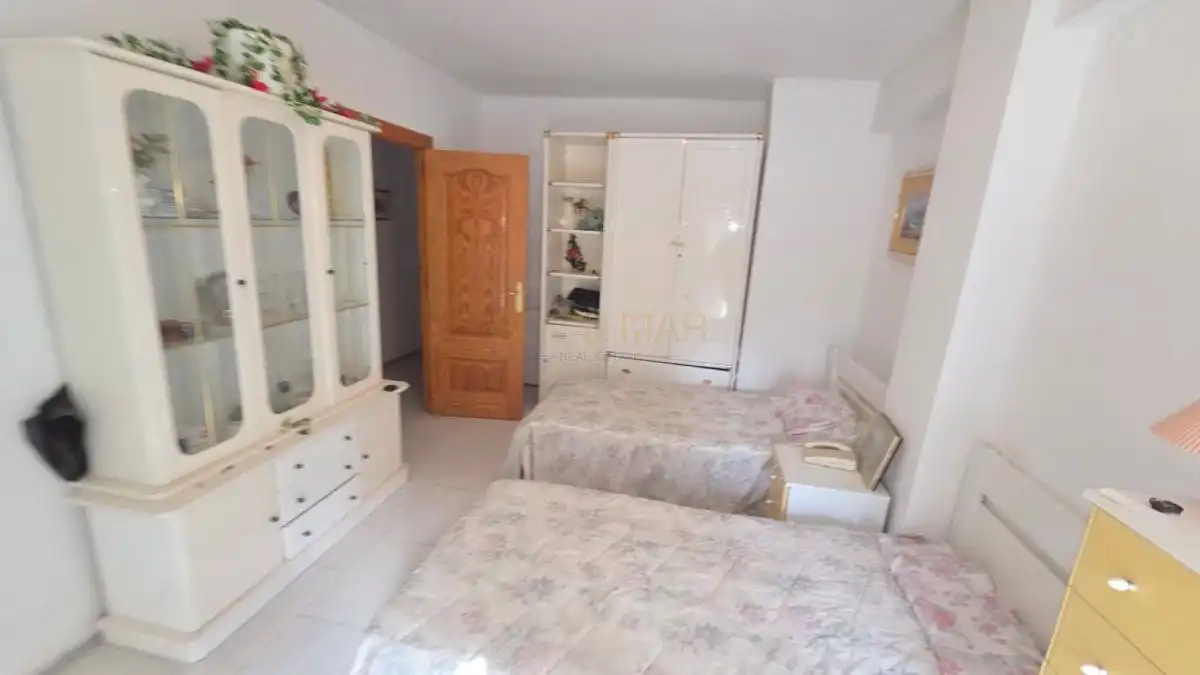 Wohnung mit Aufzug zum Verkauf in Centro, imagen 5