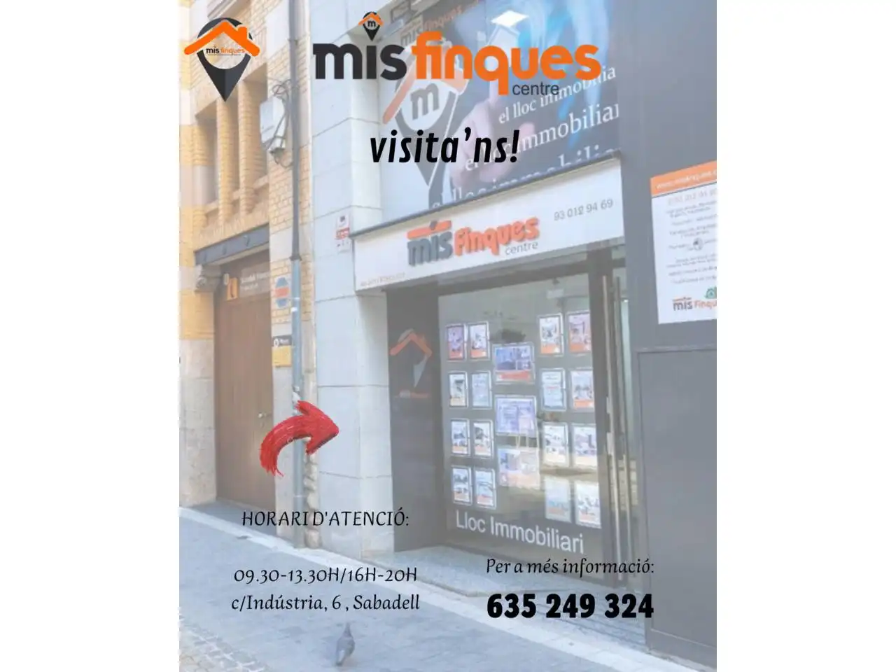 Individual with lift for sale in Calle Tetuán, imagen 8