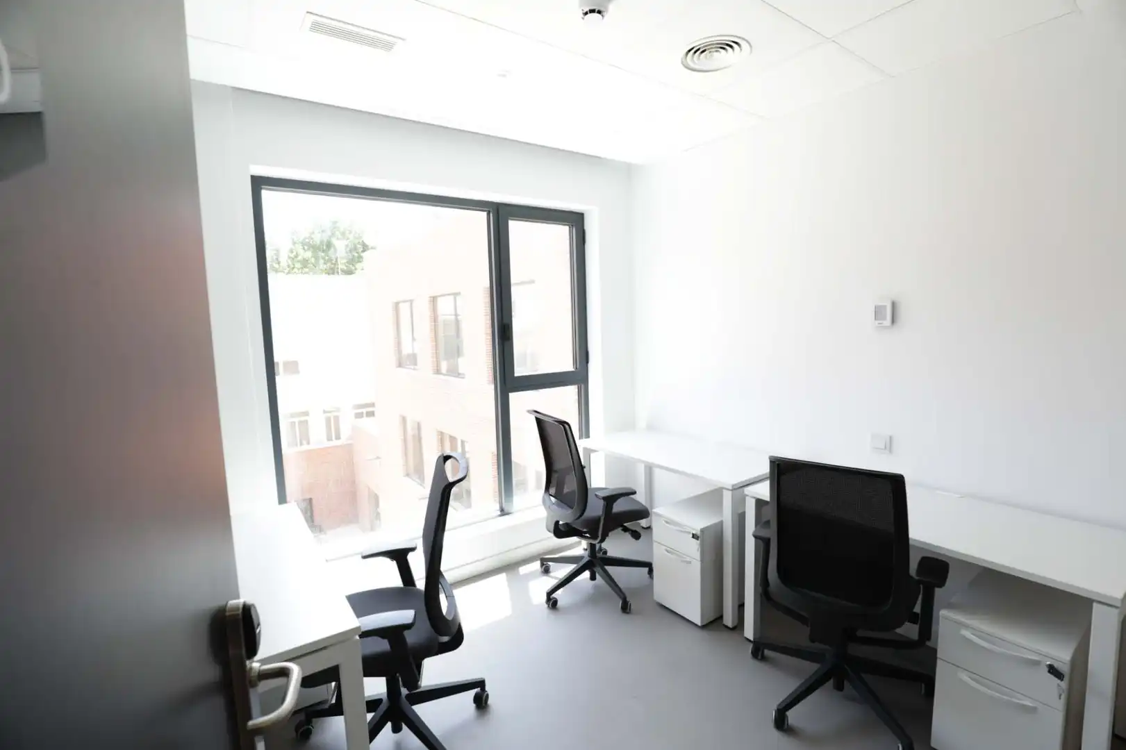 Mixed residential with lift to rent in Sant Martí, imagen 5