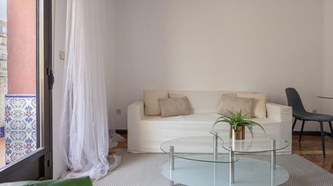 Photo 4 of Flat for sale in Av. Donostiarra, Concepción, Madrid Capital
