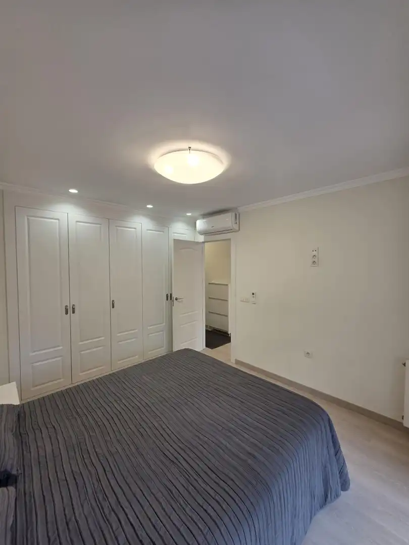 Apartment with pool to rent in L'Albir, imagen 7