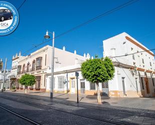 Premises for sale in  REAL, El Carmen