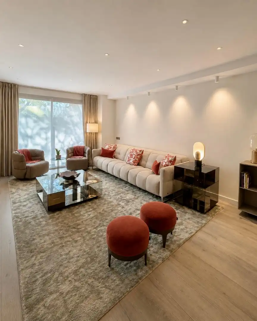 Piso con piscina en venta en Finestrelles, imagen 5